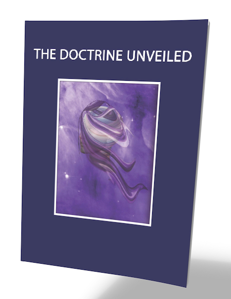 The doctrine unveiled - Humphrey Curiel (ISBN 9789082197136)