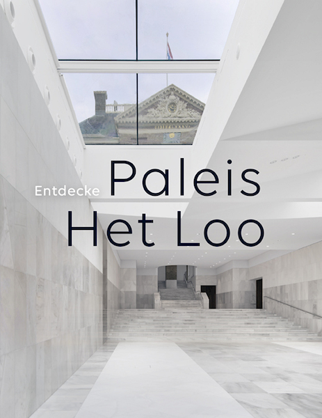 Führer Palast Het Loo - (ISBN 9789462624801)