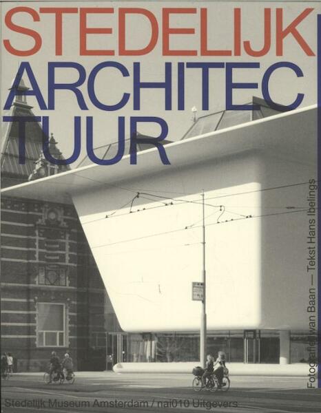 Stedelijk architectuur - Hans Ibelings (ISBN 9789462080348)