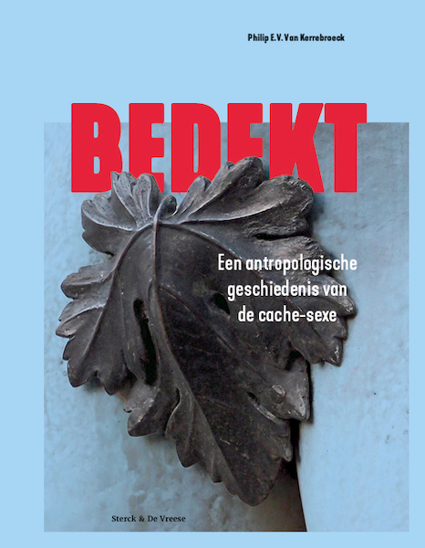 Bedekt - Philip van Kerrebroeck (ISBN 9789056159979)
