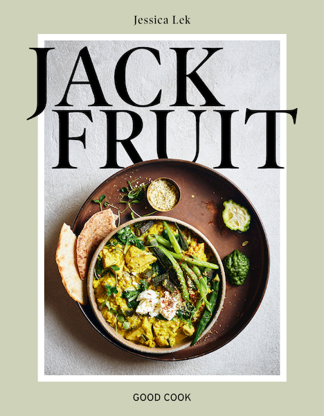Jackfruit - Jessica Lek (ISBN 9789461432322)