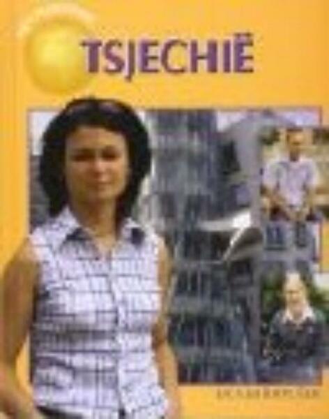 Het moderne Tsjechie - Jacob Rihosek (ISBN 9789055660780)