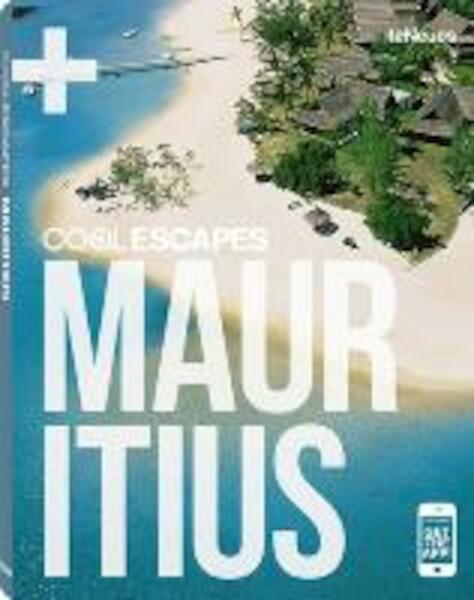 Cool Escapes Mauritius - (ISBN 9783832798345)