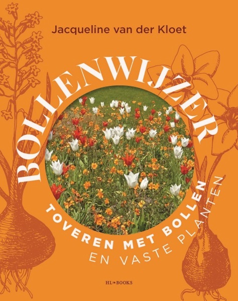 Bollenwijzer - Jacqueline van der Kloet (ISBN 9789056159283)