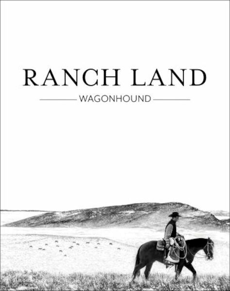 Ranchland - Anouk Masson Krantz (ISBN 9781864709124)