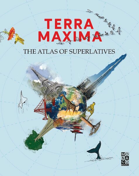 Terra Maxima - (ISBN 9783969650875)