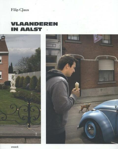 Vlaanderen in Aalst - (ISBN 9789461610324)