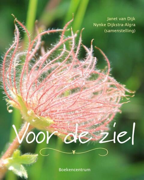 Voor de ziel - (ISBN 9789023971214)