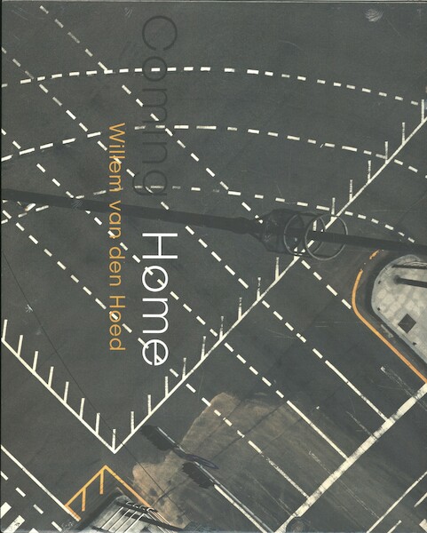 Coming Home - Willem van den Hoed (ISBN 9789462262652)