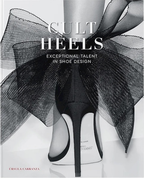 Cult Heels - Cayetano Cardelius (ISBN 9788499366593)