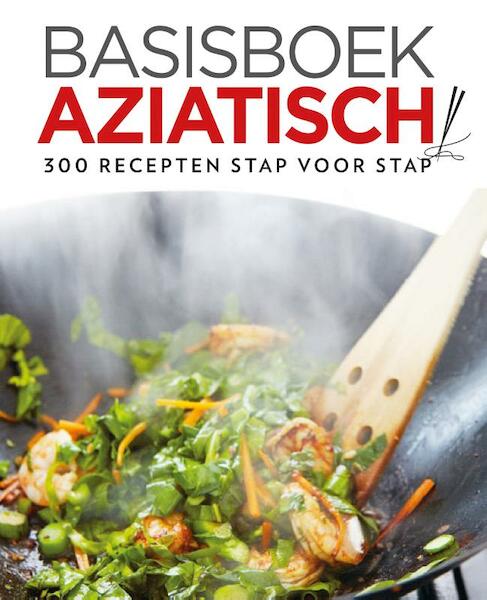 Basisboek Aziatisch - Jody Vassallo, Emily Ezekiel (ISBN 9789461431936)