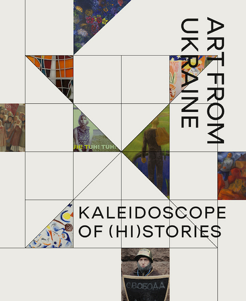 Kaleidoscope of (HI)stories (ENG) - (ISBN 9789462625389)