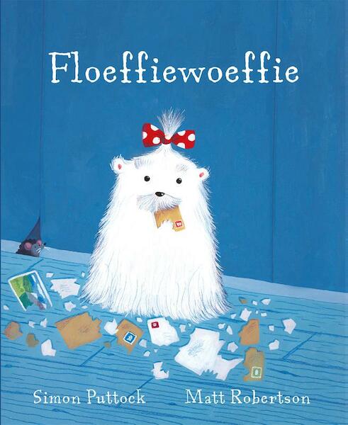 Floeffiewoeffie - Simon Puttock, Matt Robertson (ISBN 9789045323077)