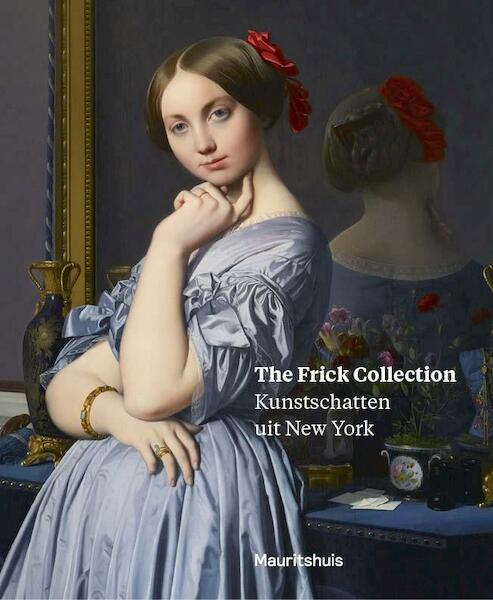 De Frick collectie - Lea van der Vinde, Margaret Iacono, Anne Lenders (ISBN 9789462620285)