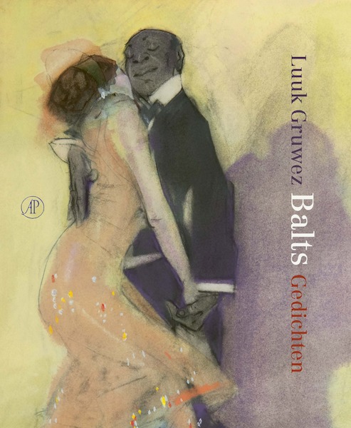 Balts - Luuk Gruwez (ISBN 9789029546256)