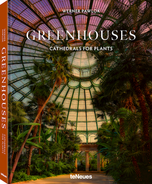 Greenhouses - Werner Pawlok (ISBN 9783961714575)