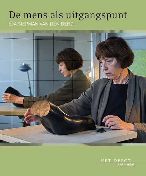 Eja Siepman van den Berg - Loek Dijkman (ISBN 9789462622531)