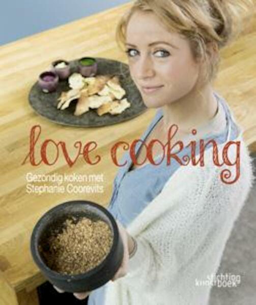 De keuken van Stephanie - Stephanie Coorevits (ISBN 9789058564856)