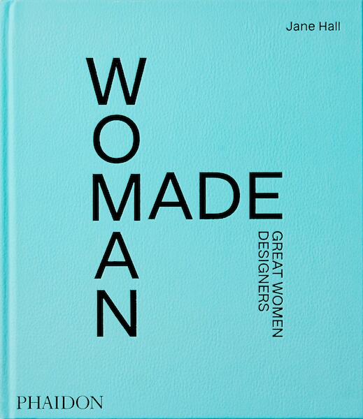 Woman Made - Jane Hall (ISBN 9781838662851)