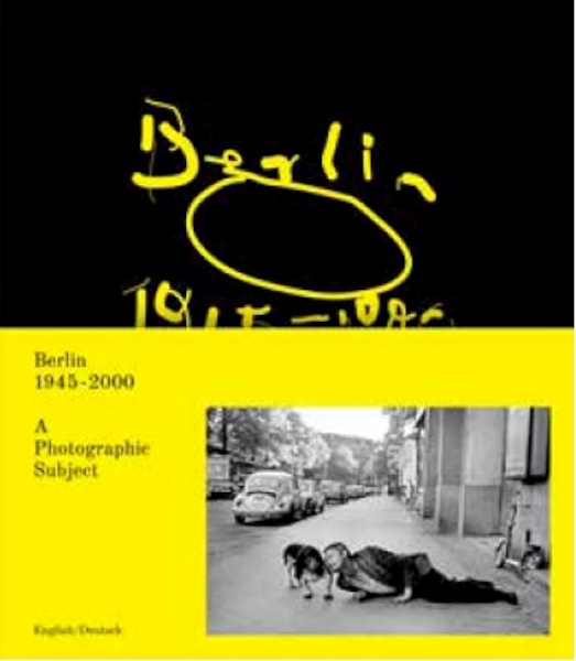 Berlin 1945–2000 - (ISBN 9783960700494)