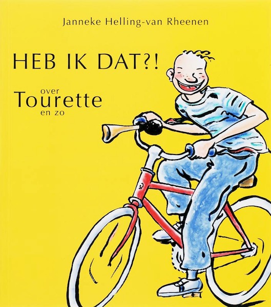 Heb ik dat ?! - J. Helling-van Rheenen (ISBN 9789085605065)