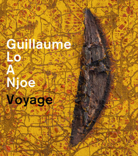Guillaume Lo A Njoe - Noraly Beyer, Evert Rodrigo (ISBN 9789462624924)