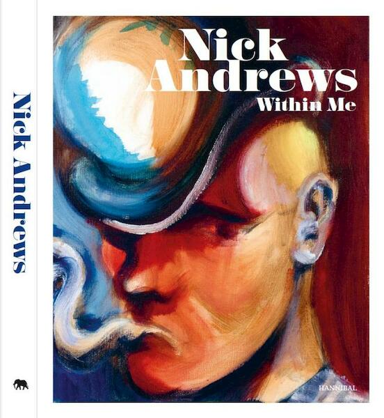 Nick Andrews - Jeroen Olyslaegers (ISBN 9789492081674)