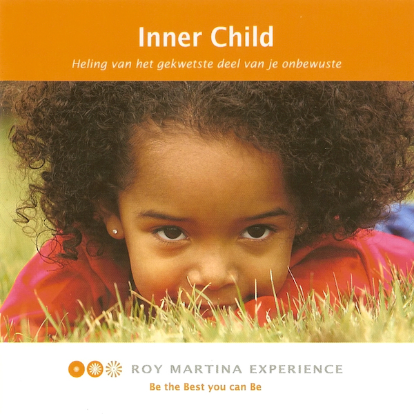 Inner Child - Roy Martina (ISBN 9789461497628)