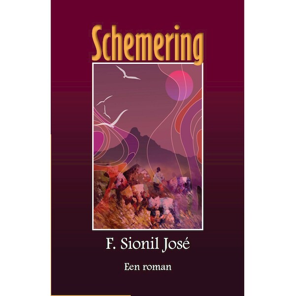 Schemering - Francisco Sionil José (ISBN 9789082827194)
