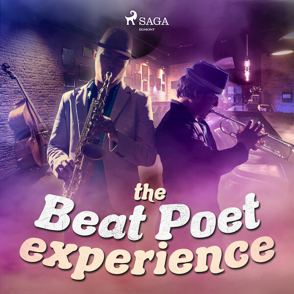 The Beat Poet Experience - Beat Poet Experience (ISBN 9788711675069)