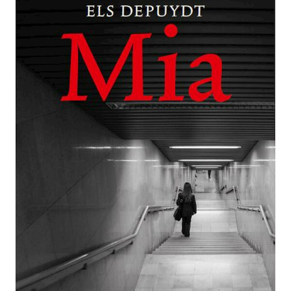 Mia - Els Depuydt (ISBN 9789464340280)