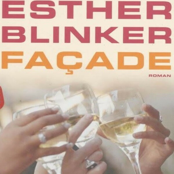 Façade - Esther Blinker (ISBN 9789462176751)