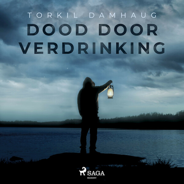 Dood door verdrinking - Torkil Damhaug (ISBN 9788726752069)