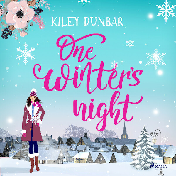 One Winter's Night - Kiley Dunbar (ISBN 9788726700053)