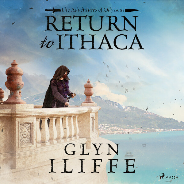 Return to Ithaca - Glyn Iliffe (ISBN 9788726869637)