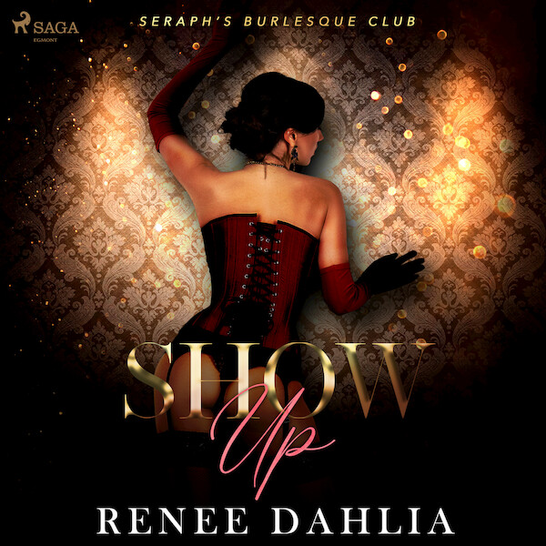 Show Up - Renee Dahlia (ISBN 9788728044063)