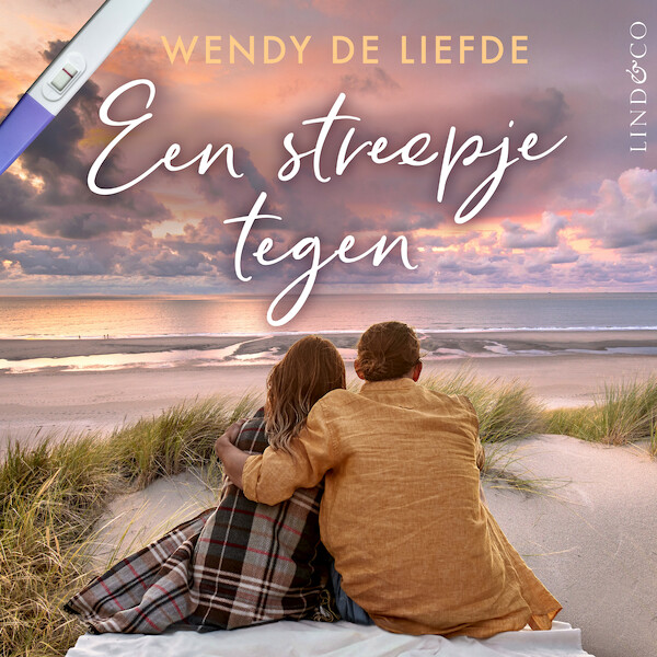 Een streepje tegen - Wendy de Liefde (ISBN 9789180192491)