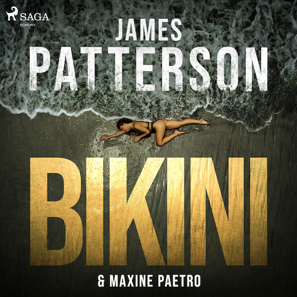 Bikini - James Patterson, Maxine Paetro (ISBN 9788726622126)