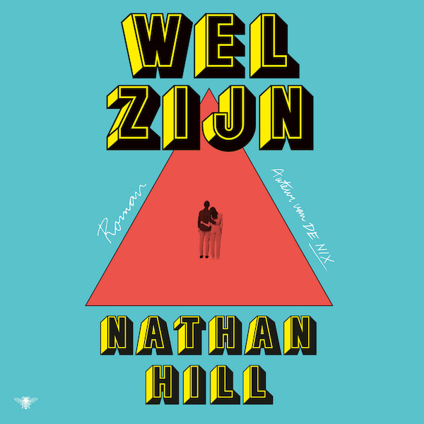 Welzijn - Nathan Hill (ISBN 9789403130323)