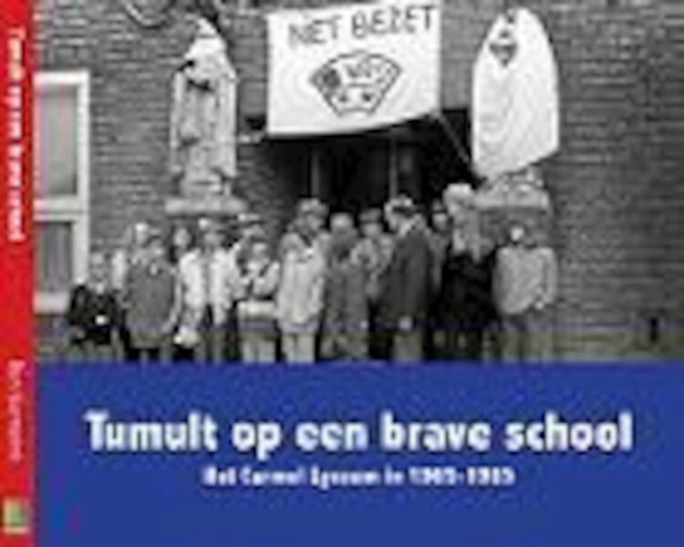 90 jaar carmel - Ben Siemerink, Ben Elferink, Will Dorst (ISBN 9789491640070)