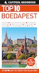 Capitool Top 10 Boedapest - Capitool (ISBN 9789000366910)