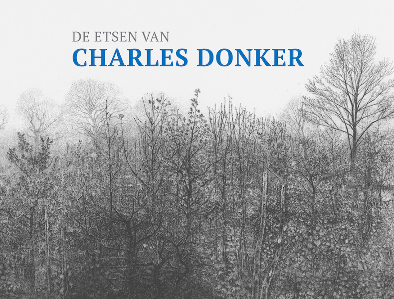 Charles Donker - Ed de Heer (ISBN 9789462263727)