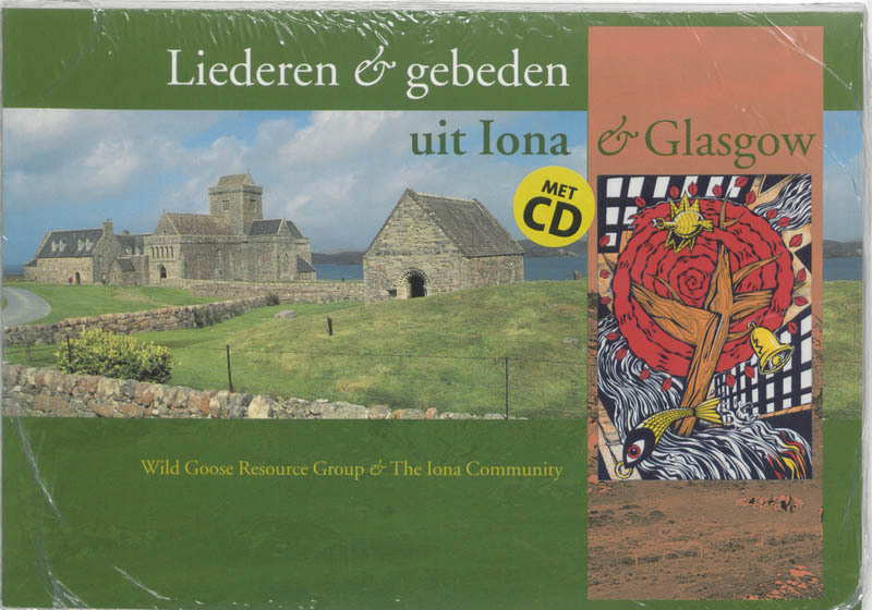 Liederen en gebeden uit Iona & Glasgow - (ISBN 9789030410690)