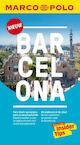 Barcelona Marco Polo - Dorothea Massman (ISBN 9783829756303)