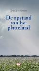 De opstand van het platteland - Derk Jan Eppink (ISBN 9789463481120)