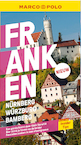 Franken Marco Polo NL (ISBN 9783829758819)