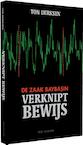 Verknipt bewijs - Ton Derksen (ISBN 9789491693281)