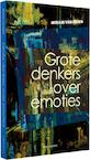 Grote denkers over emoties - Miriam van Reijen (ISBN 9789491693328)