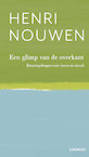 GLIMP VAN DE OVERKANT, EEN (POD) - Henri Nouwen (ISBN 9789401447423)