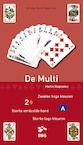 De multi - Martin Slagmolen (ISBN 9789491761140)